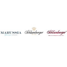 Schlumberger bei Schlumberger