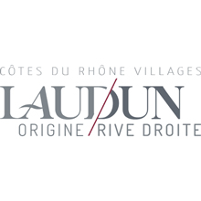 Laudun wird 18. Cru an der Rhône