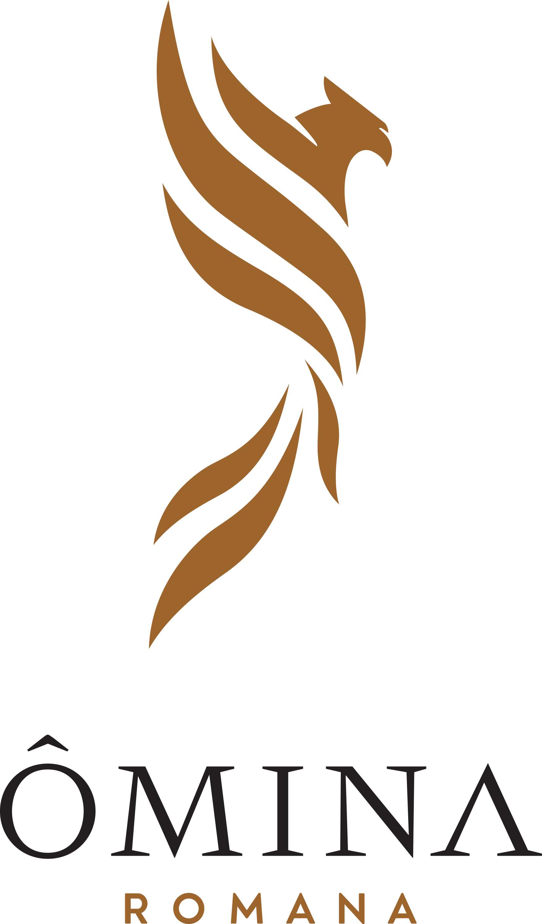 Omina Romana Distribution GmbH